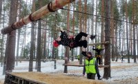 Спортивный туризм: очередные награды воспитанников ДДТ