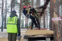 Спортивный туризм: очередные награды воспитанников ДДТ